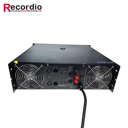 GAP-H1800 Professional Digital Amplifier for KTV Stage