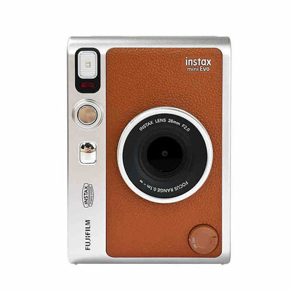 Mini Evo Instant Camera