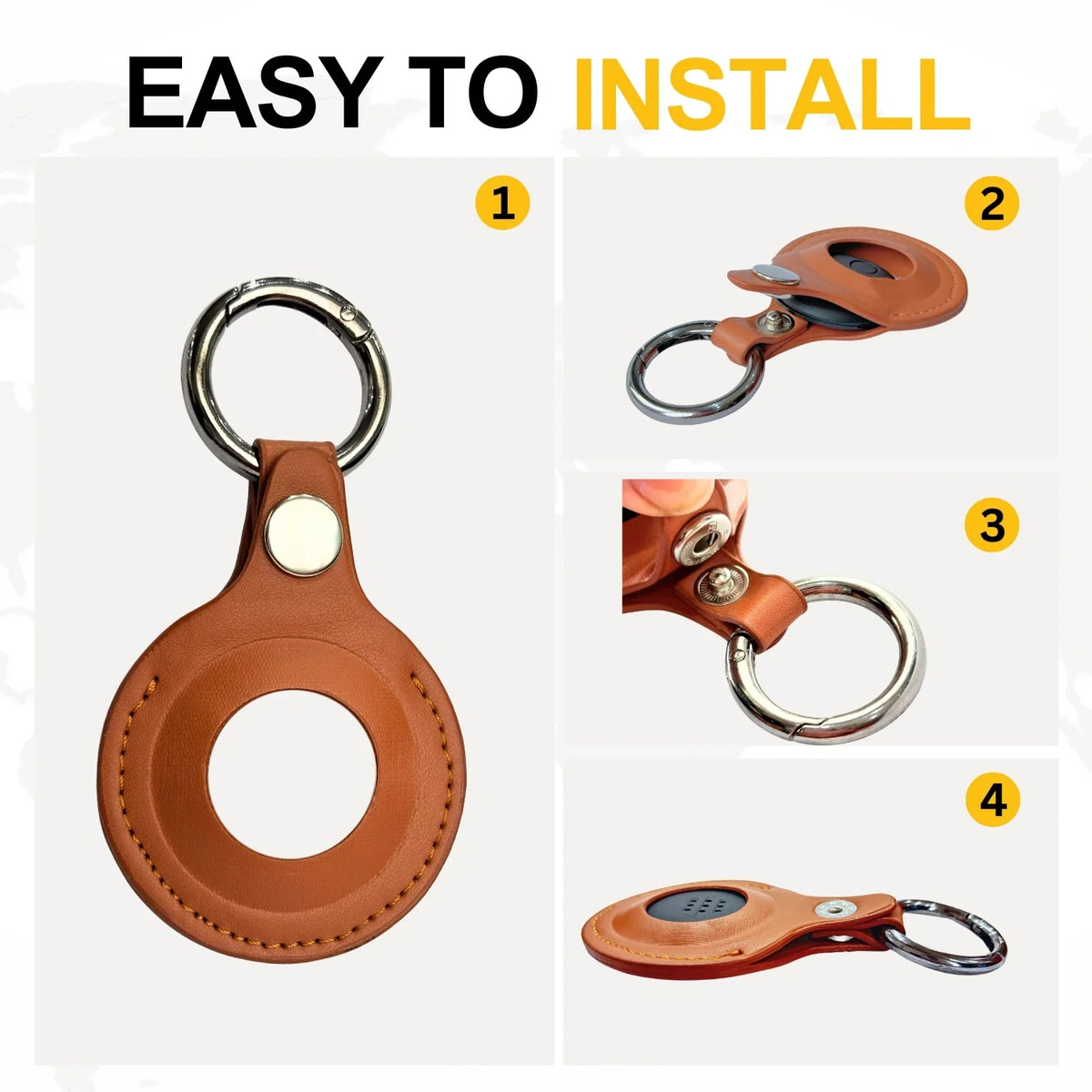 Dolphin Smart Tracker Pro Case Pack 2