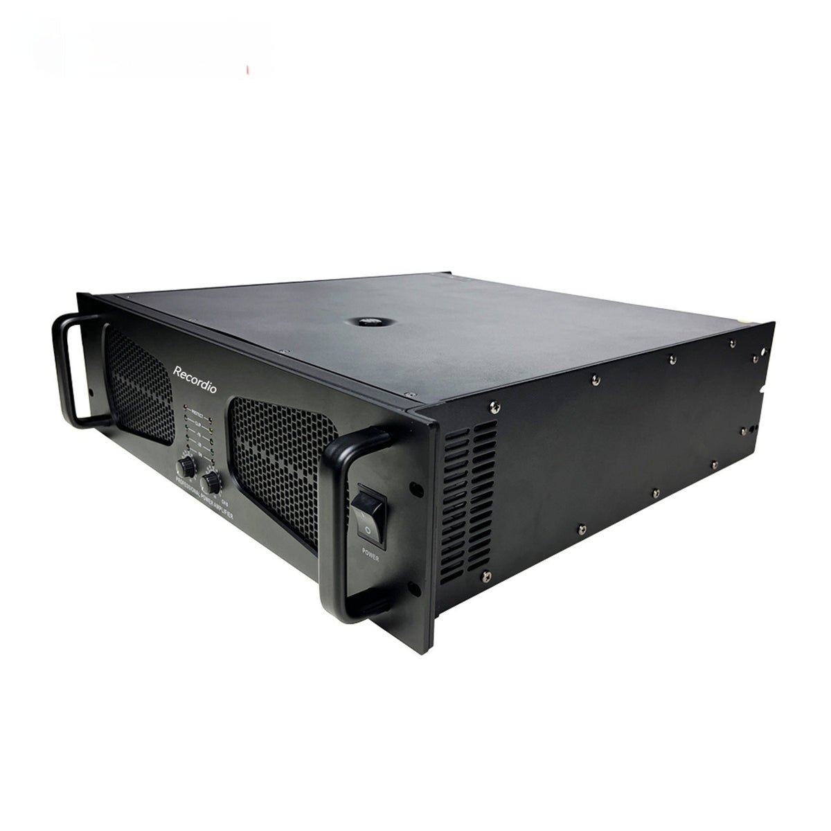 Analog Power Amplifier