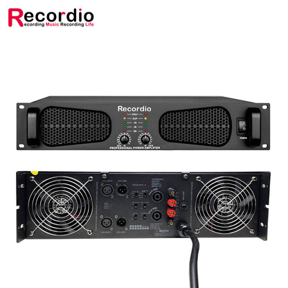 GAP-H1800 Professional Digital Amplifier for KTV Stage