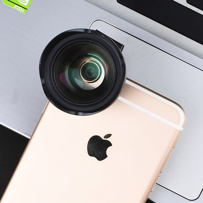 2022 Long-Distance Macro Lens for Focus 200m to 500mm