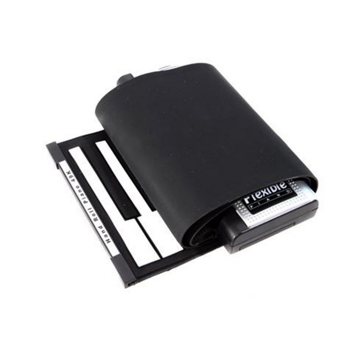Electronic Piano, Roll-up Keyboard, Digital Piano