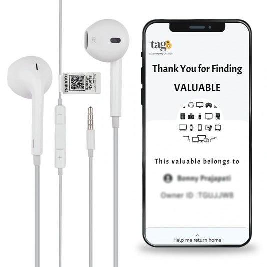 Earphone